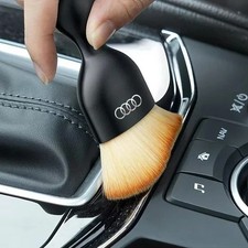 Auto Innenraum Reinigungsbürste Staubpinsel Dashboard Lüftung Audi A1 A3 A4 A6 T