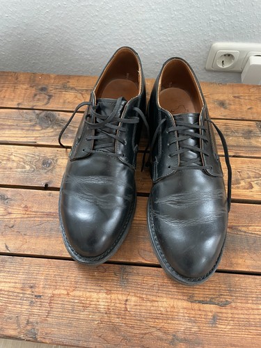 Red wing postman 101 schwarz - postman,