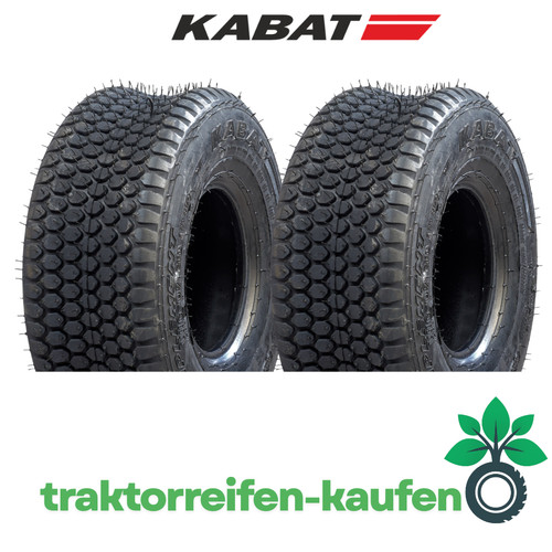 15x6 6pr kabat tl - 2x, 15x6.00-6