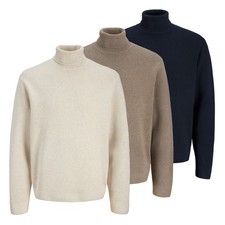 JACK & JONES Herren Pullover