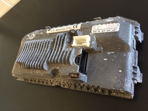 Oem bmw 2005 7er e65 - 2005/06, navi