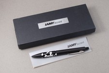 Lamy Accent ballpoint pen