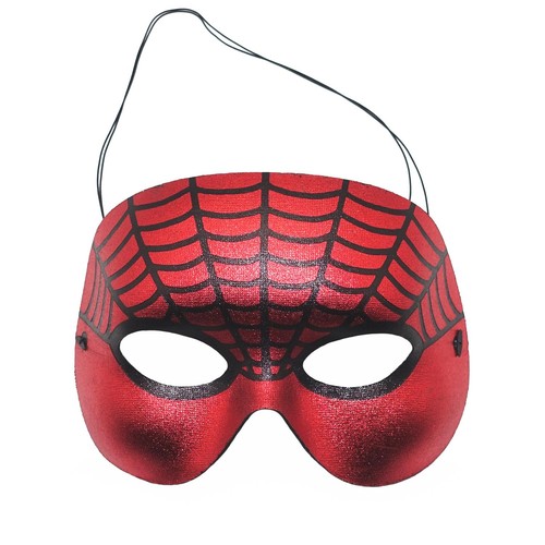 Spinnennetz maske halloween - spinnennetz,