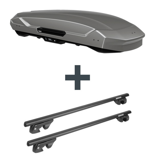 Dachbox thule motion - motion, xl