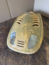 Aufsitzmäher Rasentraktor Motorhaube Haube Yard Man Obere Abdeckung Seitenteile