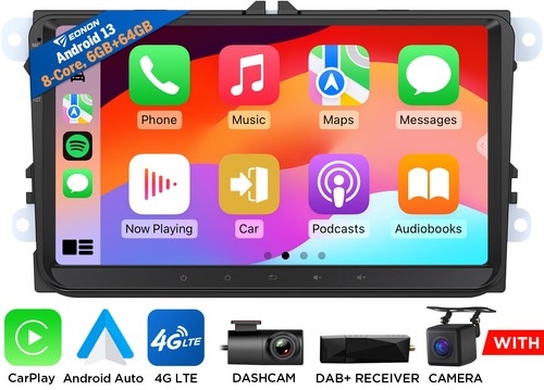 Cam dvr dab eonon - cam+dvr+dab+eonon, vwx6s