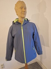 Kinley aquamax jacke 40 - kinley, gr.40
