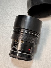 Leica Summilux M 1,4/75 guter