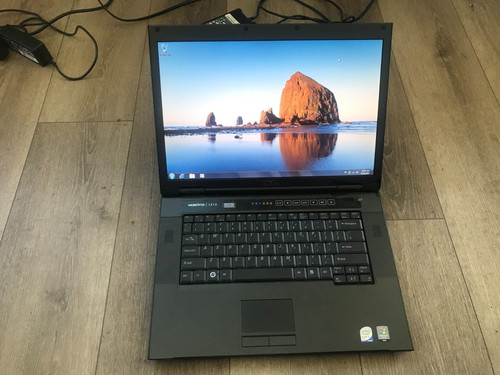 Dell vostro 1510 - vostro, 15.4"