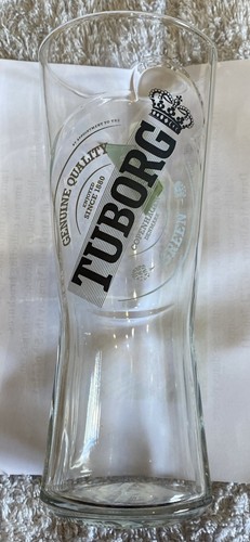 Tuborg glas pint 100 - glas,