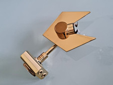 SÖLKEN Schienensystem 12V Strahler Messing max 50W