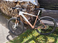 Cube Reactione C62:One 2021