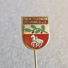 Anstecknadel Abzeichen