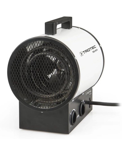 Trotec tds elektroheizer - 30, r