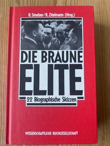 Die braune elite teil - braune, [1]