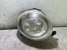 Fiat 500 2011 Scheinwerfer