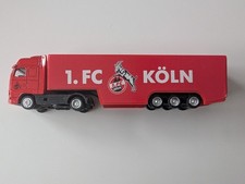 1. FC Köln rot Fussball