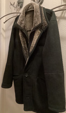 TRAPPER LUXUS WARME NAPPA