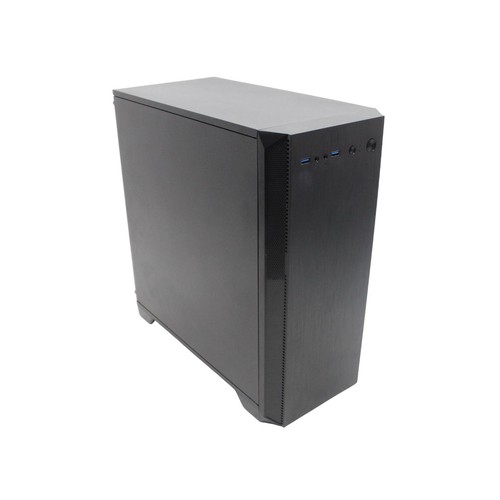 Inter tech 606 - inter-tech, microatx