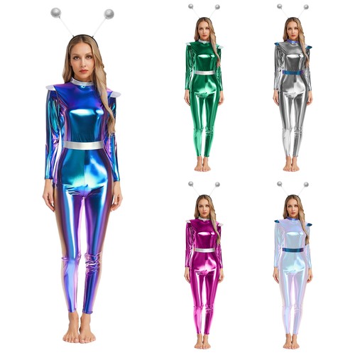Frauen alien roboter - de,