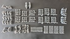 Massive 2000pt + Oger Army -