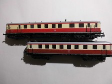 Triebwagen 185 piko H0