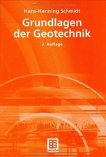 Grundlagen der Geotechnik |