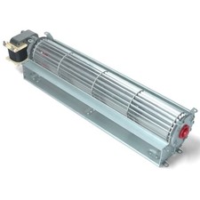 TANGENTIAL QUERSTROM LÜFTER