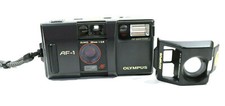 Olympus  Point and shot AF-1