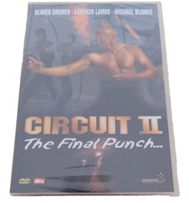 DVD Film - Circuit II 2 - The