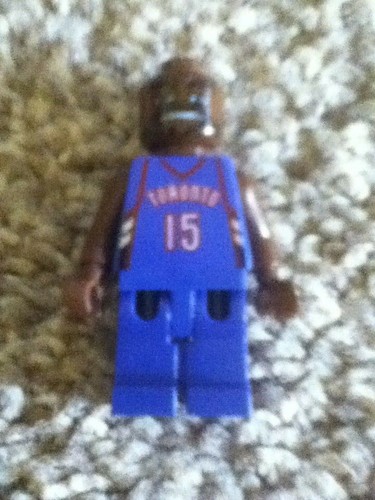 Lego basketball seltene - lego,