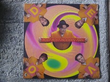 Devo-Post Post-Modern Man 12" Maxi/EP 1990 Enigma Canada Imp. co. New Wave NM