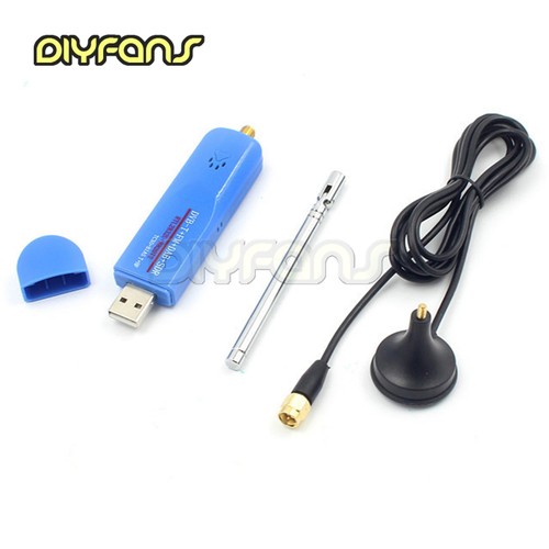 Blue rtl sdr rtl2832u - rtl-sdr, 1ppm