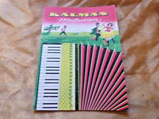 KÁLMÁN Melodien Noten für