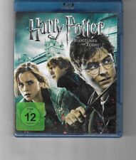 Harry Potter und die Heiligtümer des Todes - Teil.1 ( 2-Disc Edition Blu-ray )