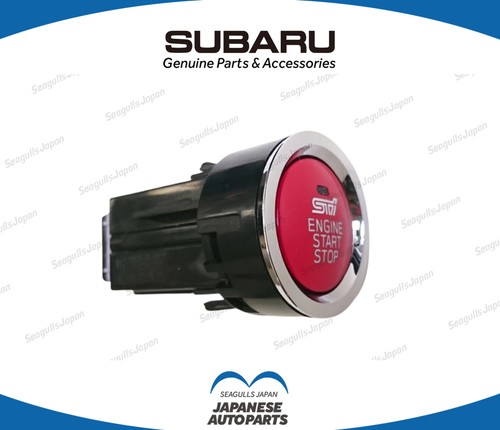 Subaru original oem - oem, sti