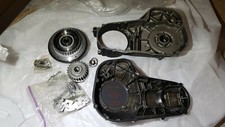 Harley Touring 1998 60677-94A Kupplungskorb Kupplung Primärantrie Primärgehäuse 