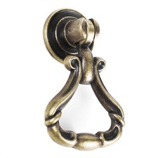 ALT MESSING ★ Retro Antik