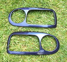 Doppelscheinwerferblende Kamei Typ 44039 für VW Golf 3