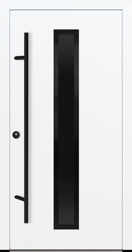 Türen stahl haustür - fm,