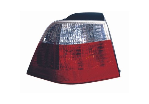 Rücklicht links für bmw 5er - rücklicht,