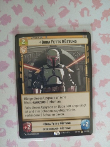 Star wars unlimited - wars,
