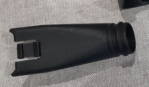 Elu dewalt saugadapter - -,