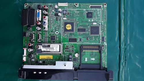 Samsung plasma mainboard - tv,