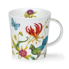 Dunoon exotic beauty turaco - ,