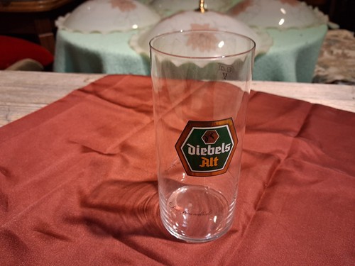 Vintage diebels altbier 4l - diebels,