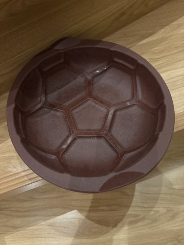 Tupperware sillikon backform - sillikon,