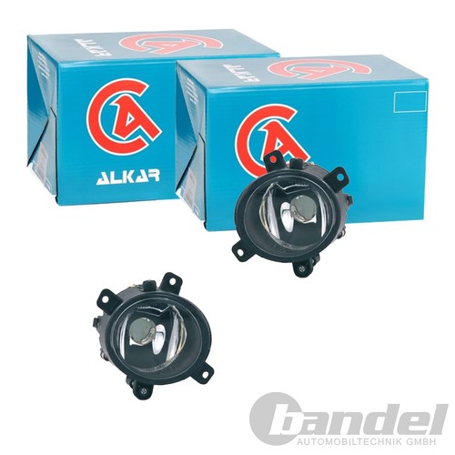 Alkar nebelscheinwerfer - 2x,