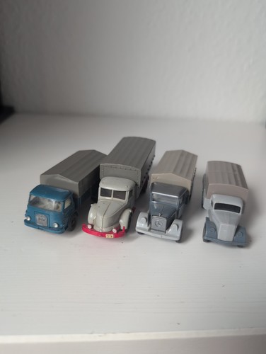 Konvolut wiking stück - 1-87,
