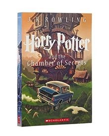 Harry potter and - and, chamber
